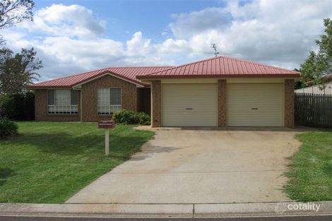 Property photo of 13 Dalrello Court Glenvale QLD 4350