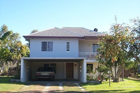 6 Fourth Ave, Home Hill, QLD 4806