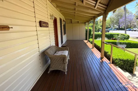 Property photo of 17 Frome Street Moree NSW 2400