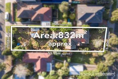 Property photo of 7 Blanche Avenue Parkdale VIC 3195