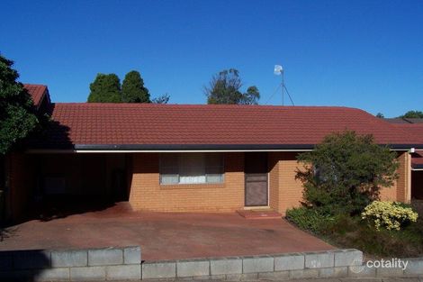 3/278 James St, Harristown, QLD 4350