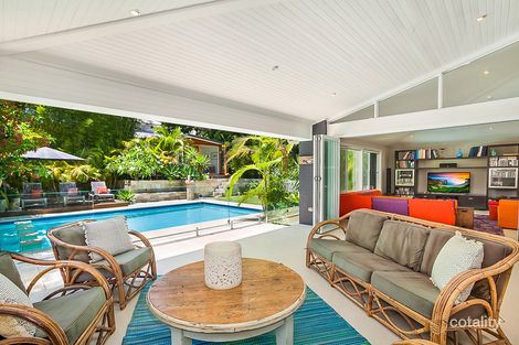 Property photo of 5 Oatway Parade North Manly NSW 2100
