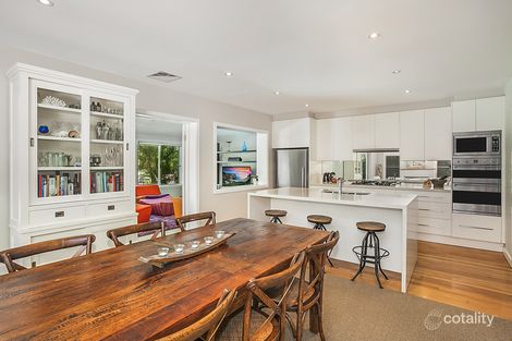 Property photo of 5 Oatway Parade North Manly NSW 2100