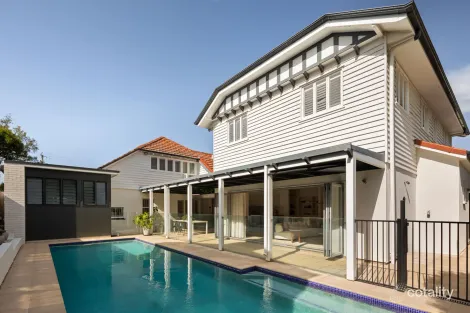 Property photo of 81 Towers Street Ascot QLD 4007