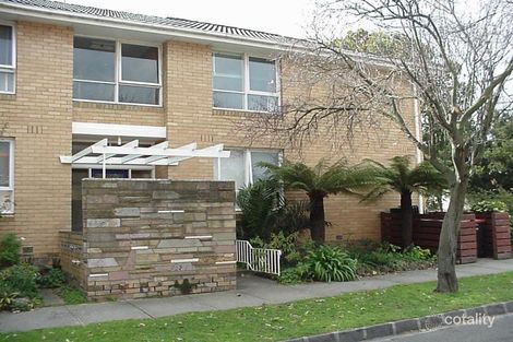 Property photo of 9/353 Kooyong Road Elsternwick VIC 3185