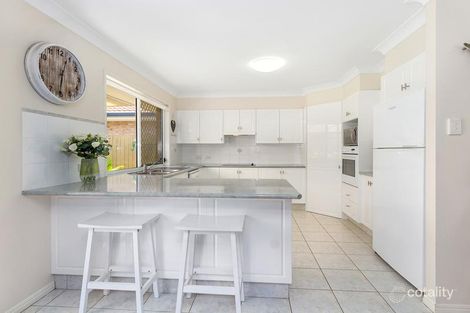 Property photo of 2/1 Macquarie Street Banora Point NSW 2486