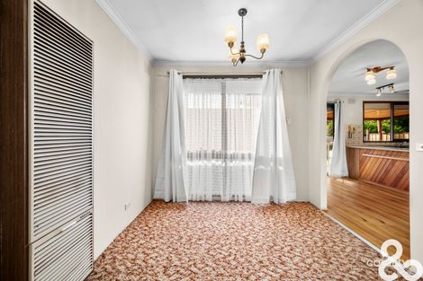 Property photo of 11 Pindari Avenue Epping VIC 3076