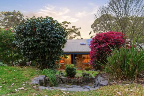321 Woodburn Rd, Morton, NSW 2538