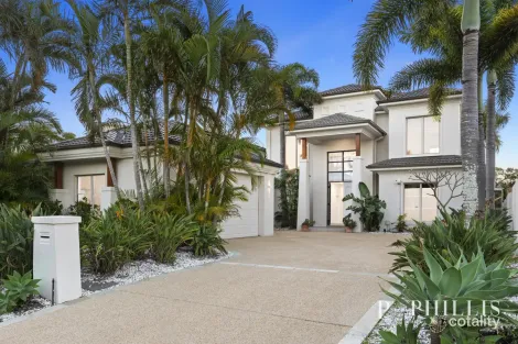 Property photo of 8014 Key Waters Hope Island QLD 4212