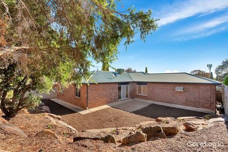 10 Ashwood Bvd, Hillbank, SA 5112
