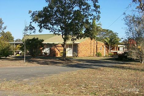 34 Langbeckers Rd, Thabeban, QLD 4670