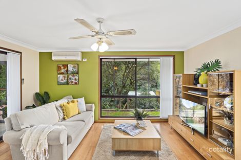 Property photo of 56 Tamarind Drive Cordeaux Heights NSW 2526