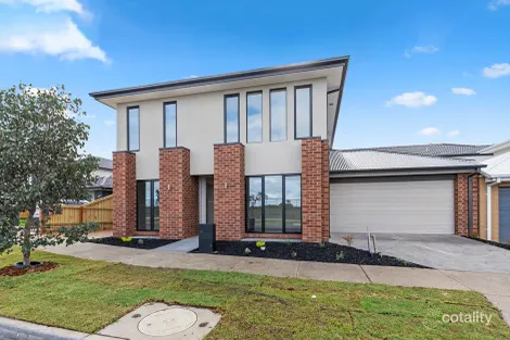 4 LEVITTOWN RISE, WERRIBEE, VIC 3030