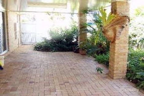 Property photo of 27 Brady Street Avenell Heights QLD 4670
