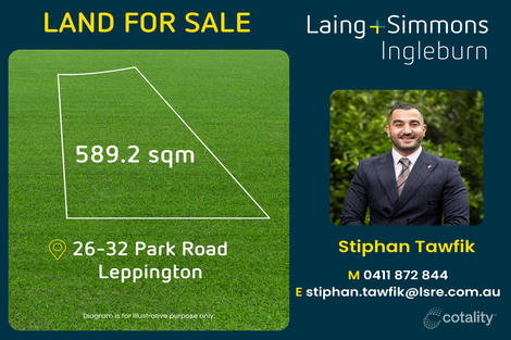 332/26 Park Rd, Leppington, NSW 2179