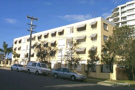 4/45 Thorn St, Kangaroo Point, QLD 4169