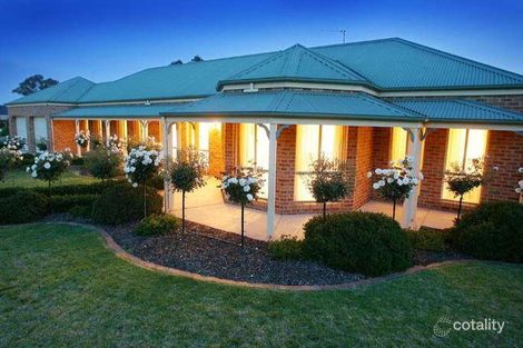 Property photo of 124 Mountford Crescent East Albury NSW 2640