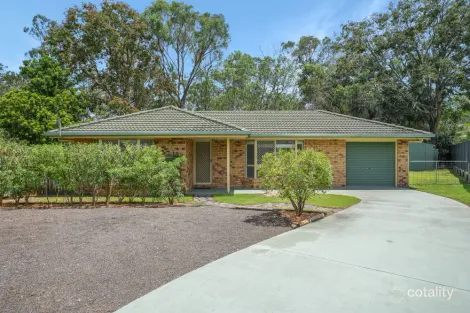 10 Hayman Ct, Clinton, QLD 4680
