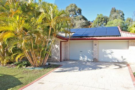 20 Wood Ct, Kallangur, QLD 4503