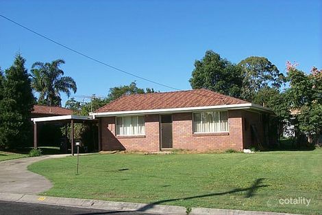 30 Saturn St, Capalaba, QLD 4157