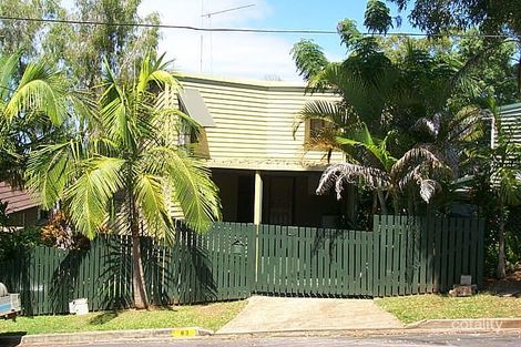 83 Crest Dr, Currumbin, QLD 4223