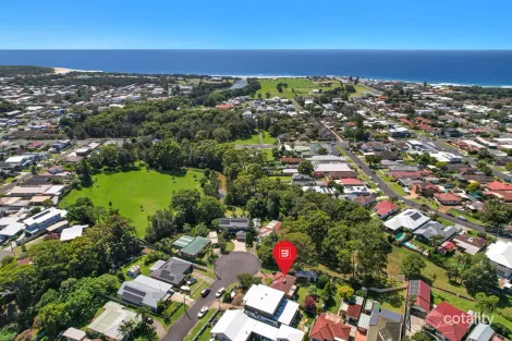 Property photo of 5 Colgong Crescent Towradgi NSW 2518