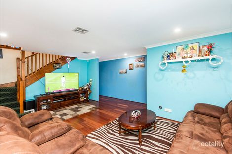 Property photo of 8 Regency Ramble Wattle Grove WA 6107