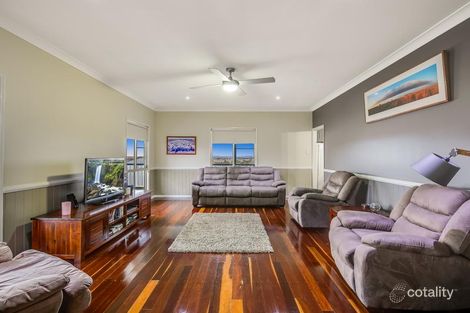 Property photo of 21 Edwin Street Westbrook QLD 4350