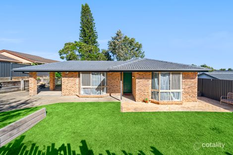 Property photo of 15 Beechal Street Runcorn QLD 4113