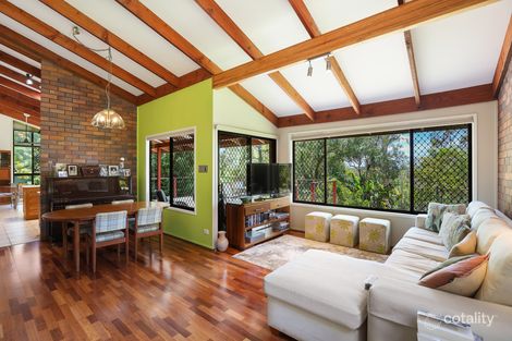 Property photo of 29 Bertana Drive Mudgeeraba QLD 4213