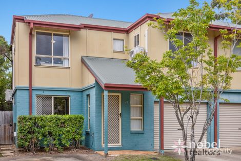 47/11 Oakmont Ave, Oxley, QLD 4075