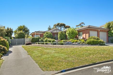 37 Heights Cres, Ballarat North, VIC 3350
