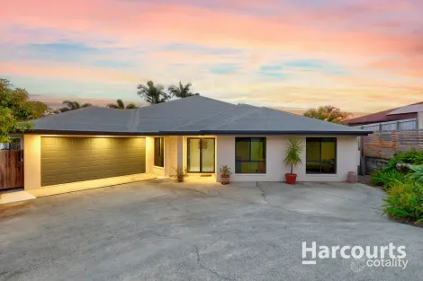 8 Lapwing Cres, Mango Hill, QLD 4509