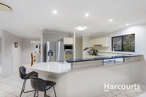 Property photo of 8 Lapwing Crescent Mango Hill QLD 4509