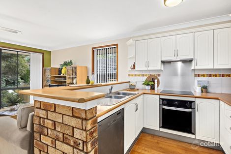 Property photo of 56 Tamarind Drive Cordeaux Heights NSW 2526