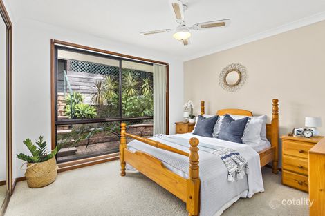 Property photo of 56 Tamarind Drive Cordeaux Heights NSW 2526