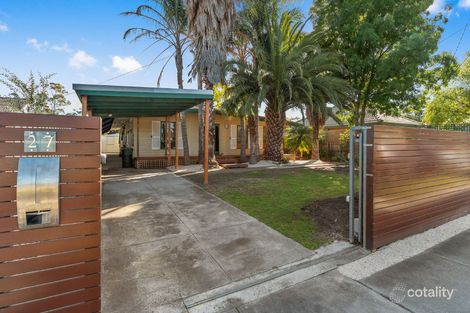 27 Centenary St, Seaford, VIC 3198