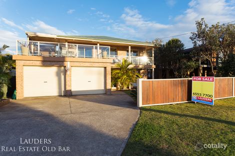 Property photo of 2 Pacific Street Wallabi Point NSW 2430