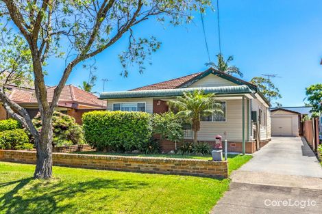 Property photo of 100 Tompson Road Panania NSW 2213