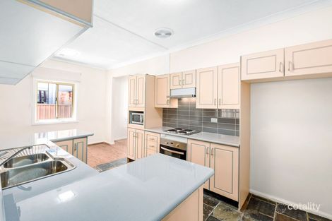 Property photo of 100 Tompson Road Panania NSW 2213