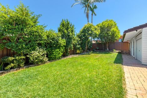 Property photo of 100 Tompson Road Panania NSW 2213