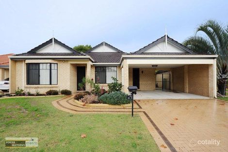 Property photo of 6 Courtland Crescent Redcliffe WA 6104