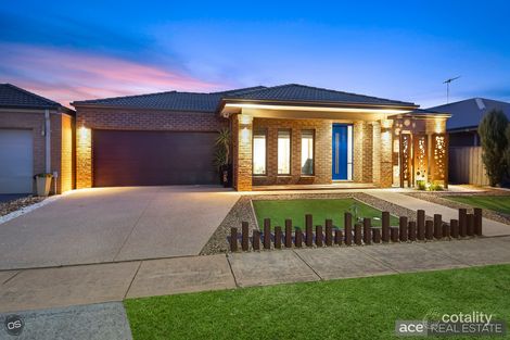Property photo of 22 Bristlebird Way Williams Landing VIC 3027