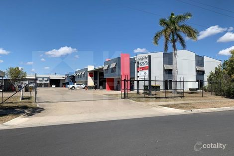 31 Park St, Park Avenue, QLD 4701