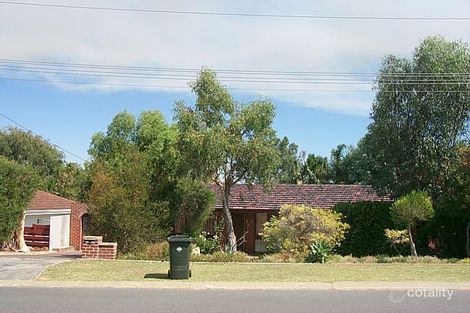 23 Madana Pl, Craigie, WA 6025