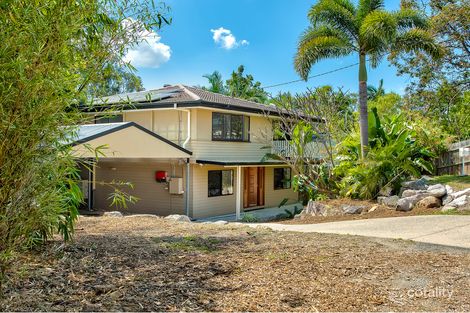 Property photo of 8 Walkers Road Everton Hills QLD 4053