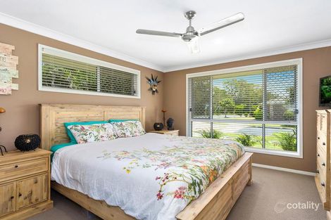 Property photo of 2/1 Macquarie Street Banora Point NSW 2486