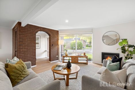 Property photo of 8/1-3 Connolly Crescent Bayswater North VIC 3153