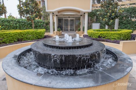 Property photo of 2413/23 Ferny Avenue Surfers Paradise QLD 4217