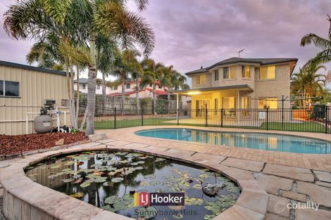Property photo of 20 Raincliffe Place Calamvale QLD 4116